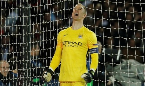 Joe Hart