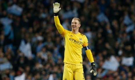 Joe Hart