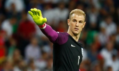 Joe Hart