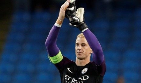 Joe Hart