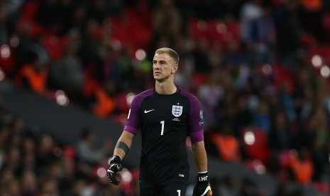 Joe Hart