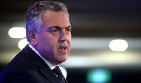  Joe Hockey mendesak perlunya mengatasi praktik licik perusahaan multinasional dalam menyiasati pembayaran pajak mereka di negara tertentu.