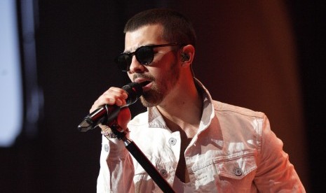 Joe Jonas