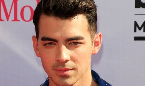 Joe Jonas