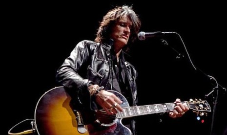 Joe Perry