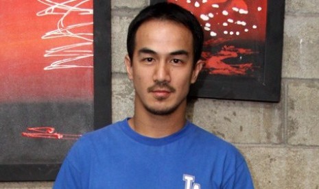 Joe Taslim