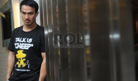 Joe Taslim