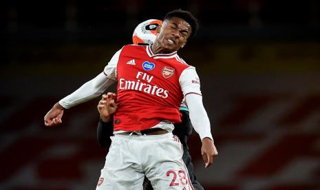 Joe Willock