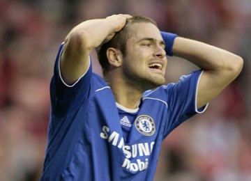 Joe Cole