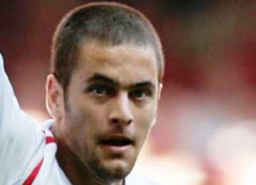 Joe Cole