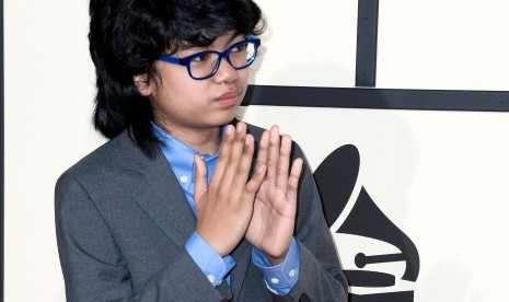 Joey Alexander