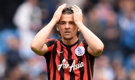 Joey Barton