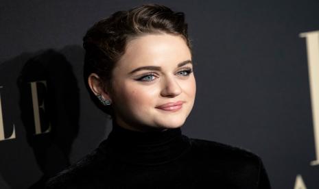 Aktris Joey King sedang dalam negosiasi untuk bergabung dalam film 