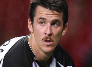 Joey Barton