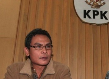 Johan Budi