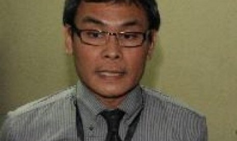 Johan Budi