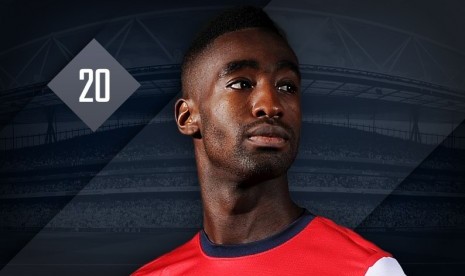 Johan Djourou