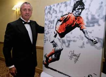 Johan Cruijff