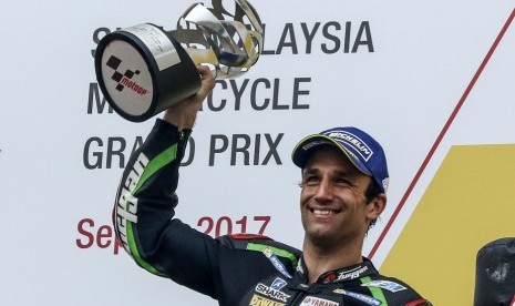 Johann Zarco 