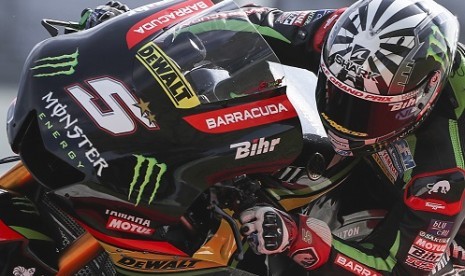 Johann Zarco