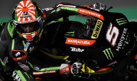 Johann Zarco