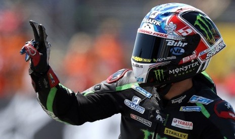 Johann Zarco