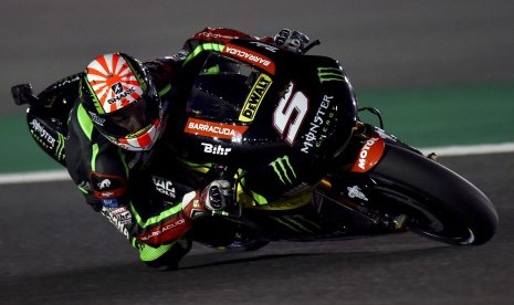 Johann Zarco