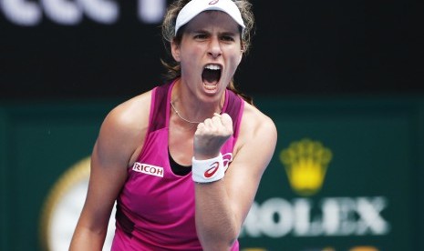 Johanna Konta 