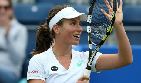 Johanna Konta