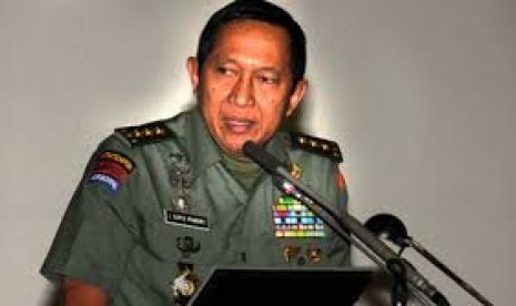 Johannes Suryo Prabowo