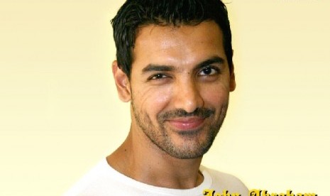 John Abraham