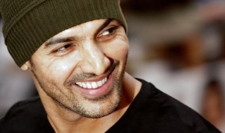 John Abraham