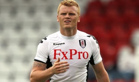 John Arne Riise