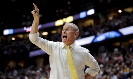 John Beilein