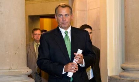 John Boehner