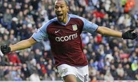 John Carew