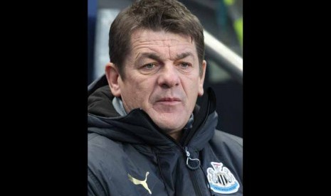 John Carver 