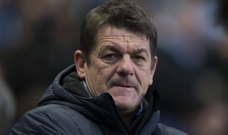 John Carver