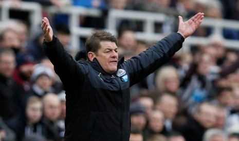 John Carver