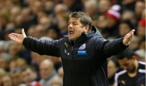 John Carver