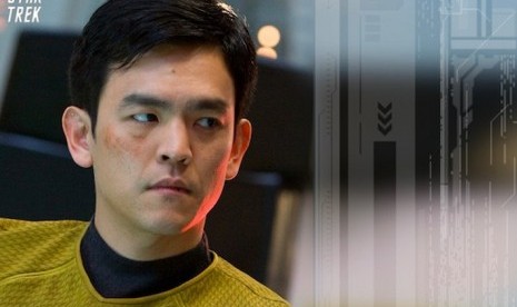 John Cho