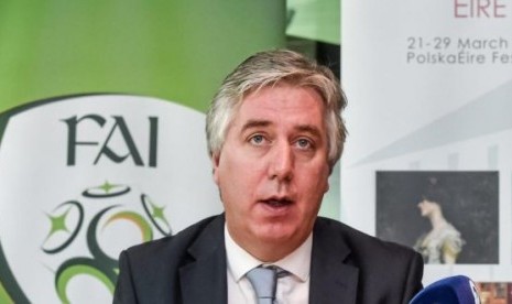 John Delaney