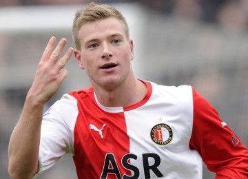 John Guidetti