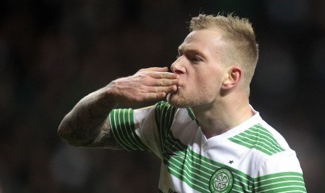 John Guidetti 