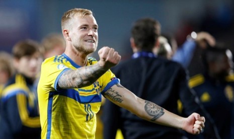 John Guidetti