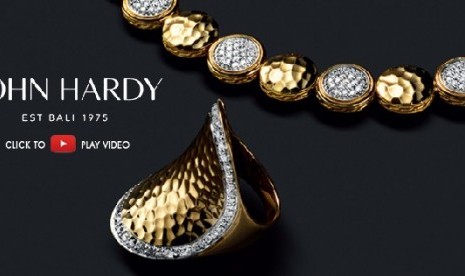 John Hardy Jewelry