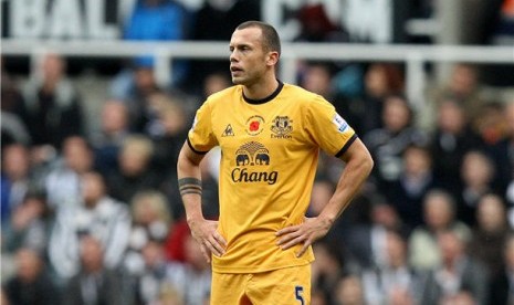 John Heitinga, pelatih baru Ajax