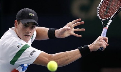 John Isner