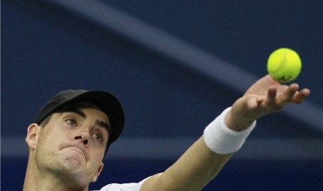 John Isner