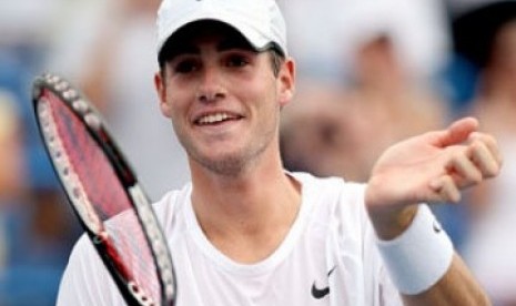 John Isner